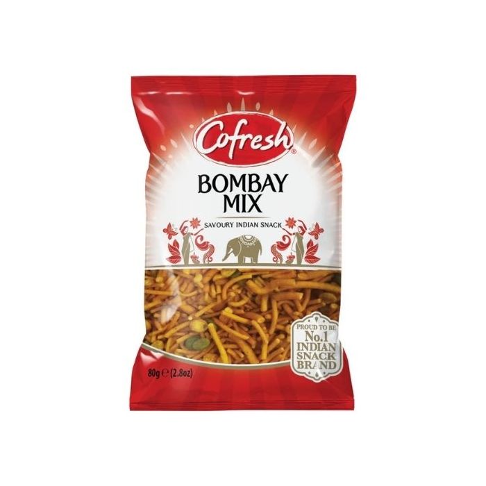 Cofresh Bombay Mix 200g 兵豆花生香味什錦