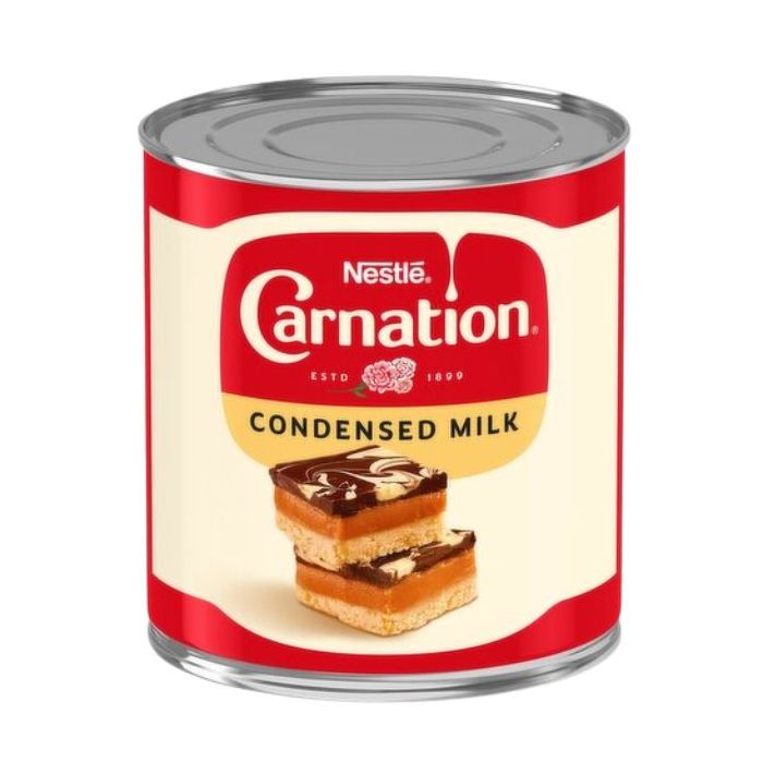 NESTLE Condensed Milk 397g 雀巢煉奶