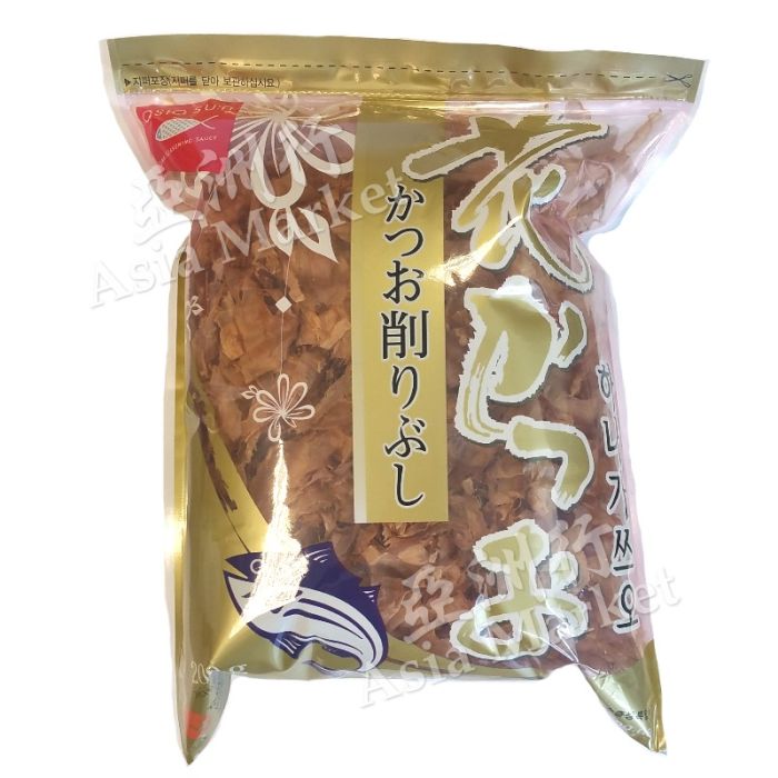 Daewang Katsuobushi 200g