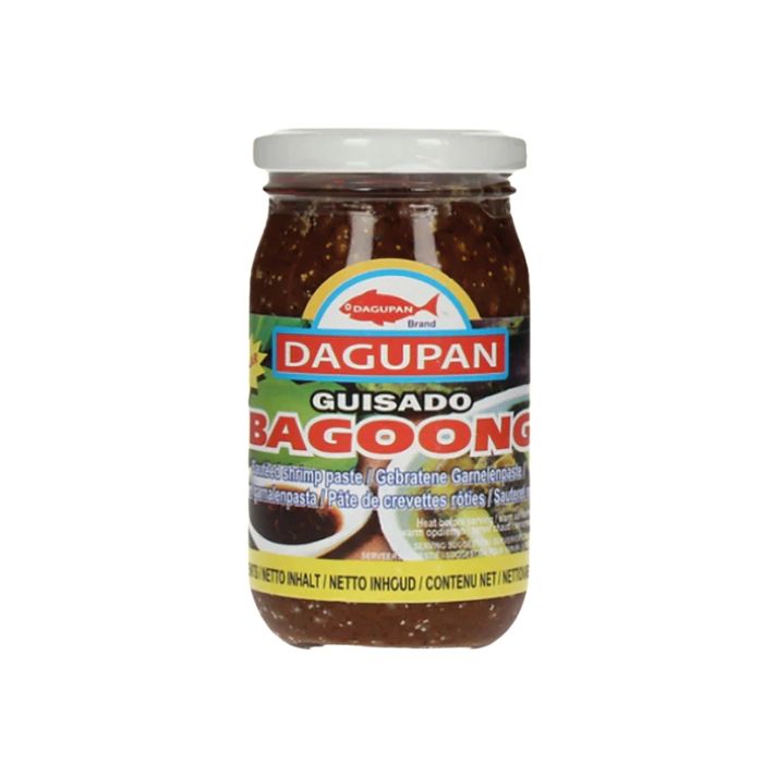 DAGUPAN Guisado Bagoong/Shrimp Paste Sweet 230g 