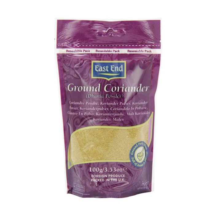 East End Coriander Powder 100g

