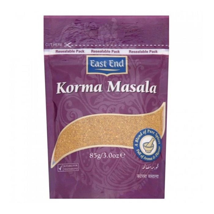 East End Korma Masala 85g
