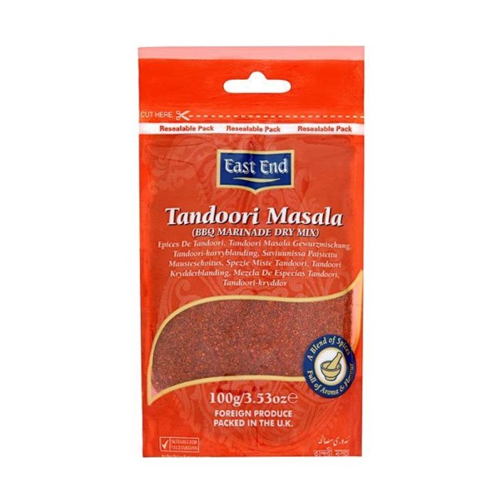 East End Tandoori Masala 100g

