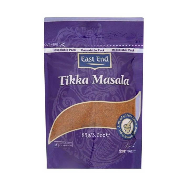 East End Tikka Masala 85g
