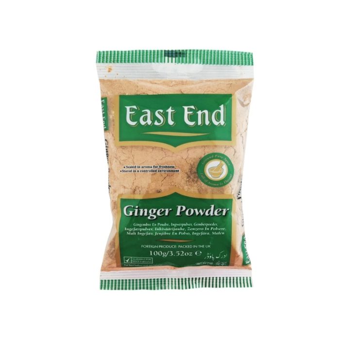 EAST END Ginger Powder 100g 姜粉