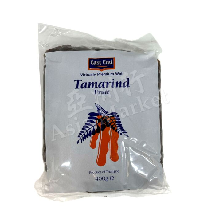 East End  Tamarind Soft 400g 