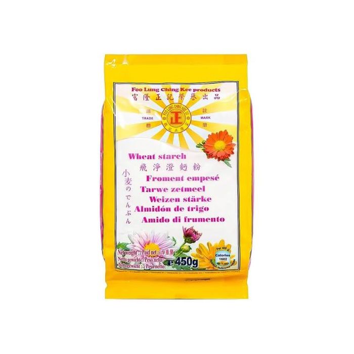 FLCK Wheat Starch 450g