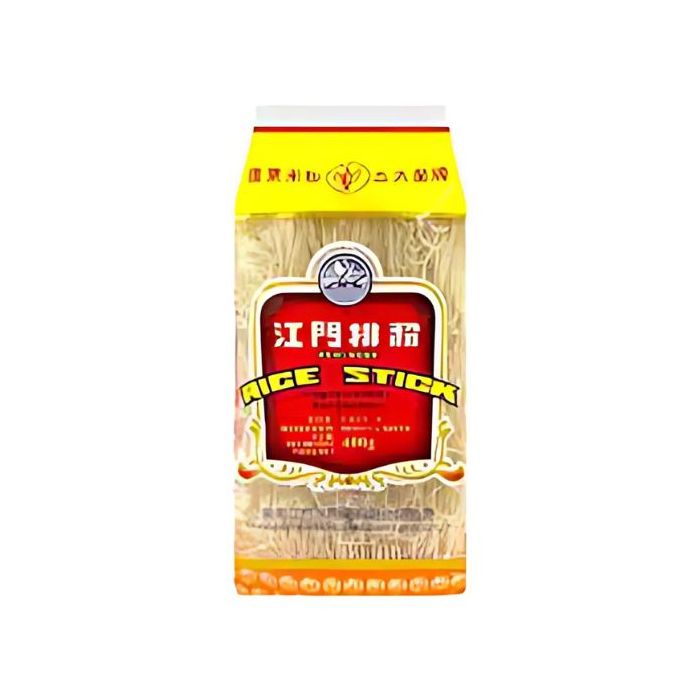 FORTUNESTAR Kong Moon Rice Stick 400g 好運星江門米粉