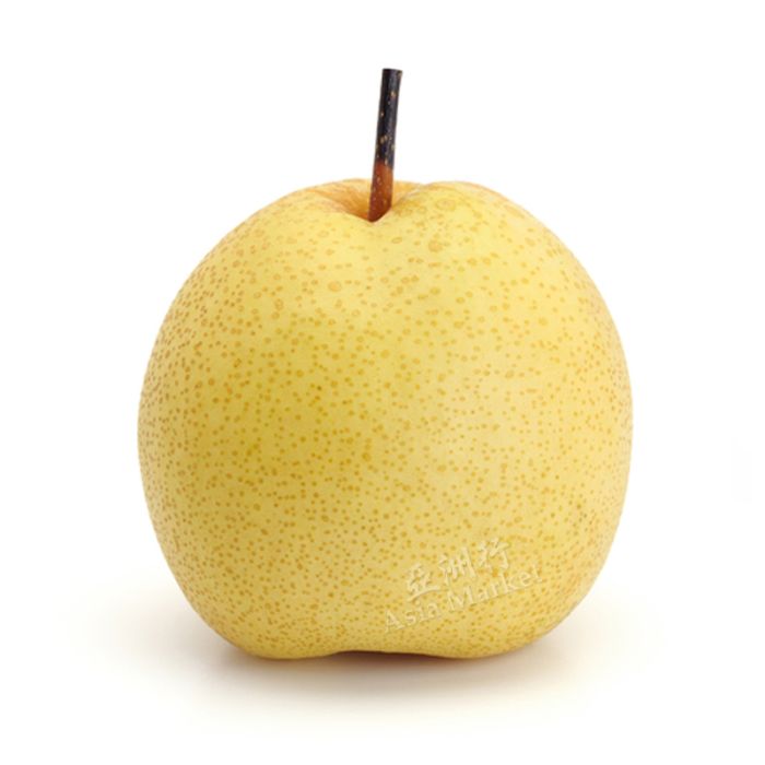 Fresh Golden Pear 1pc