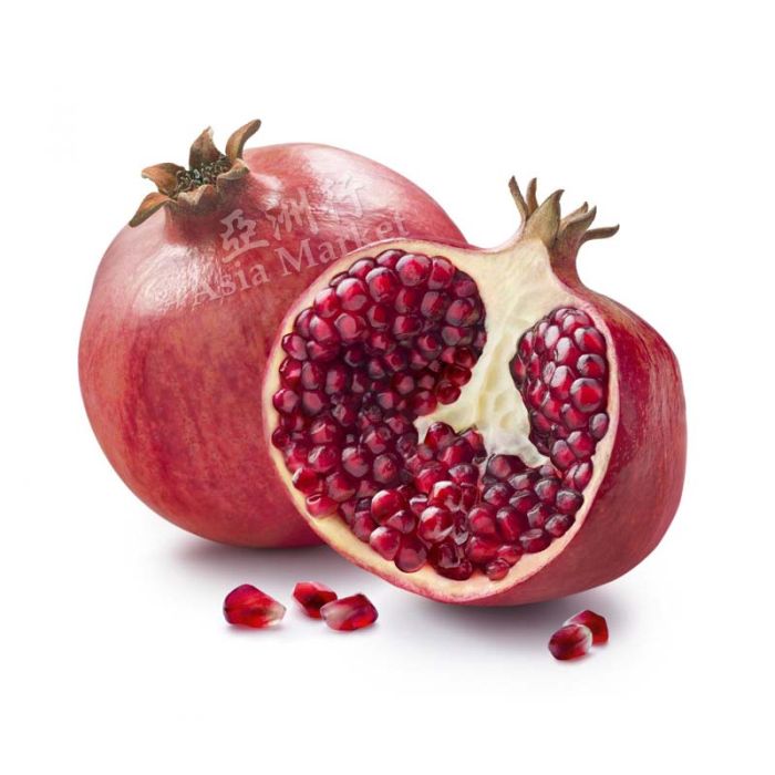 FRESH Pomegranate 1pc 