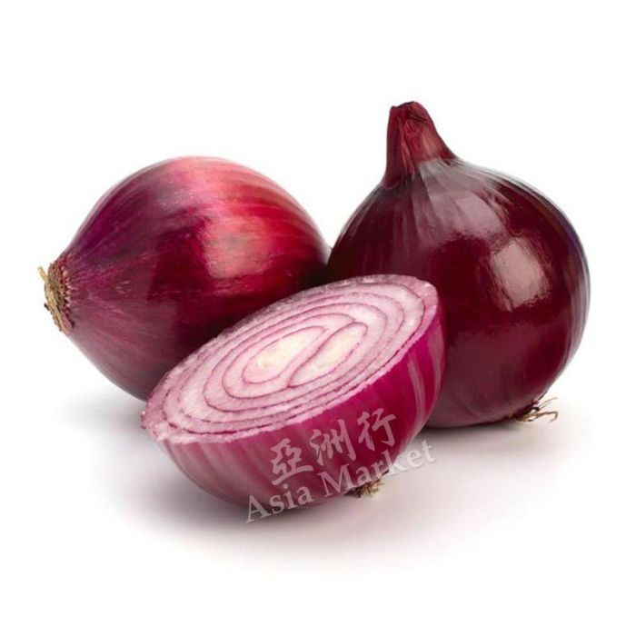 FRESH Red Onion 