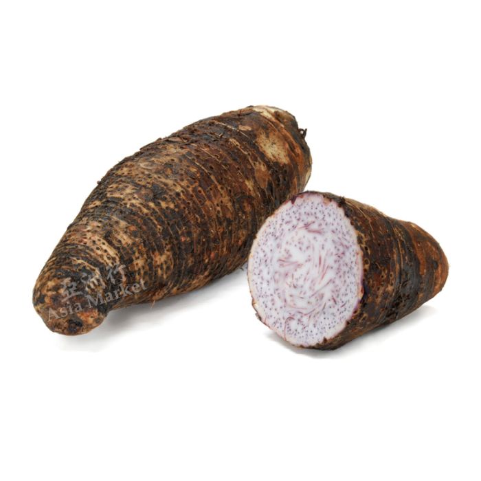 Fresh Taro Head 1 Kg