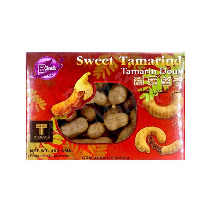 [FRESH] Sweet Tamarind 400g 新鮮罗望子
