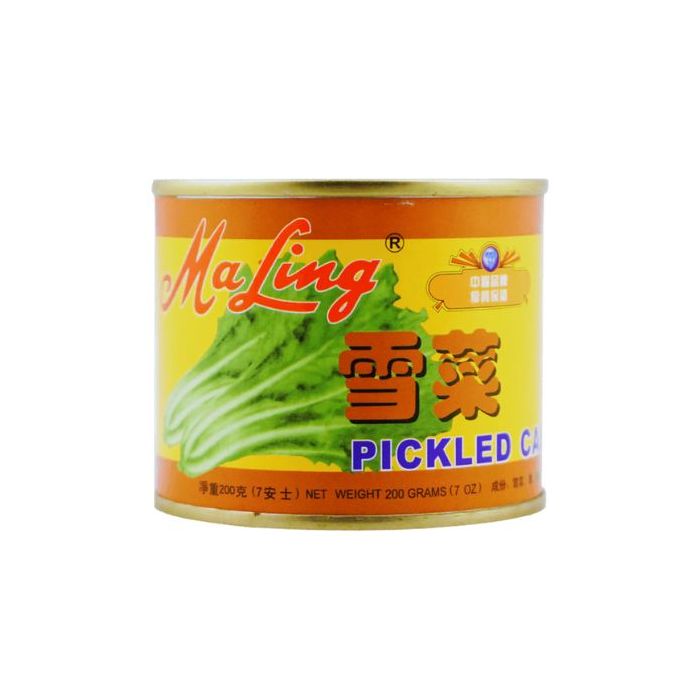 FU XING Pickled Cabbage 200g
