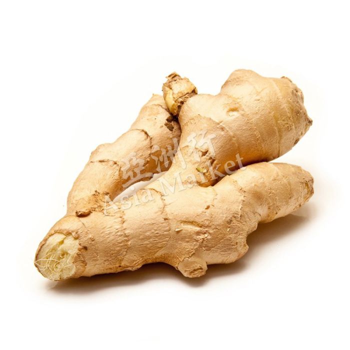 FRESH Ginger 1kg 