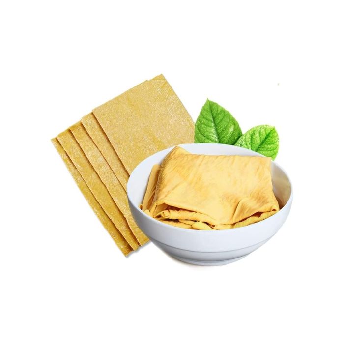 GREAT HARVEST Beancurd Sheet 150g 豐滿堂三邊干腐皮