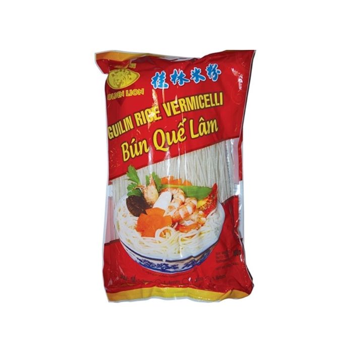 Guilin Rice Vermicelli 400g 米之鄉桂林米粉