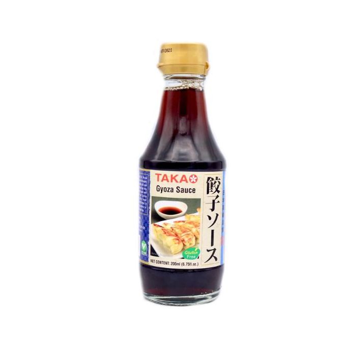 TAKAO Gyoza Sauce 230g TAKAO 日式餃子醬汁