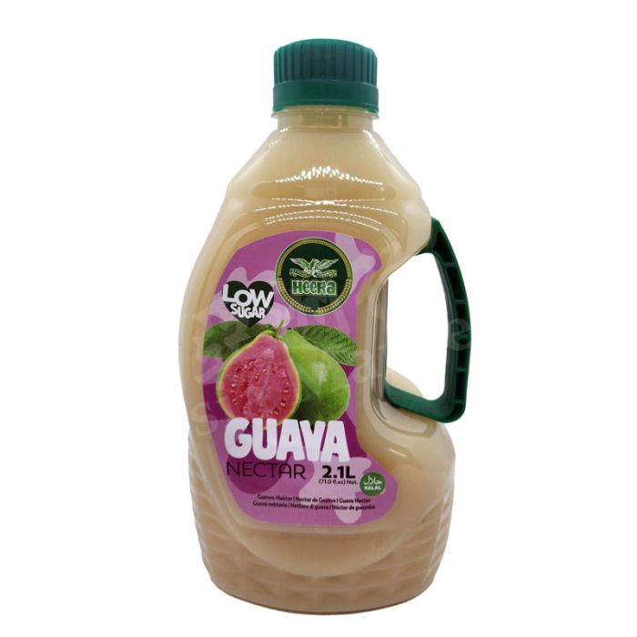 HEERA  Guava Nectar Drink 2.1L 