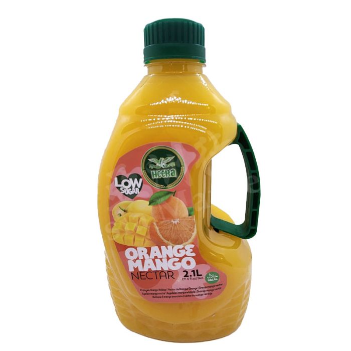 HEERA Orange & Mango Nectar 2.1L  