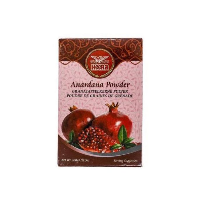 Heera Anardana Powder 100g 印度石榴籽