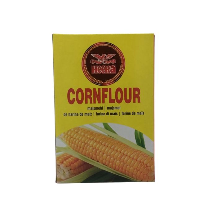 HEERA Cornflour 3kg 生粉