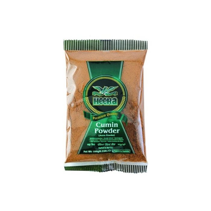 HEERA Cumin (Jeera)  Powder 1kg 孜然粉