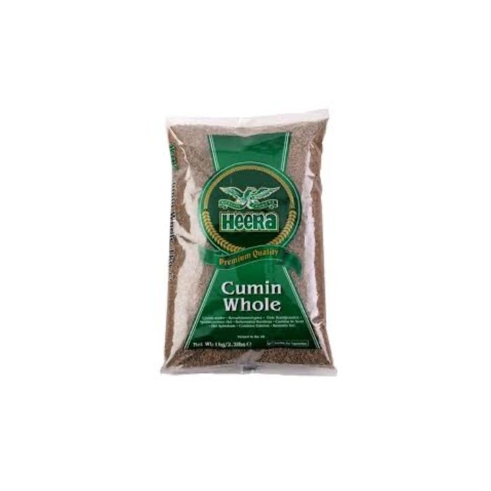 HEERA Cumin (Jeera) Whole 1kg 孜然粒
