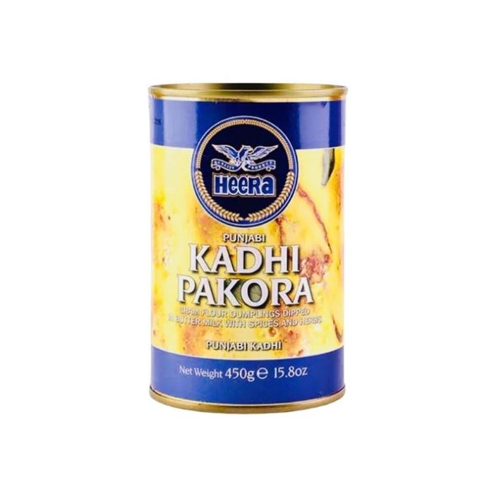 Heera Kadhi Pakora 450g 