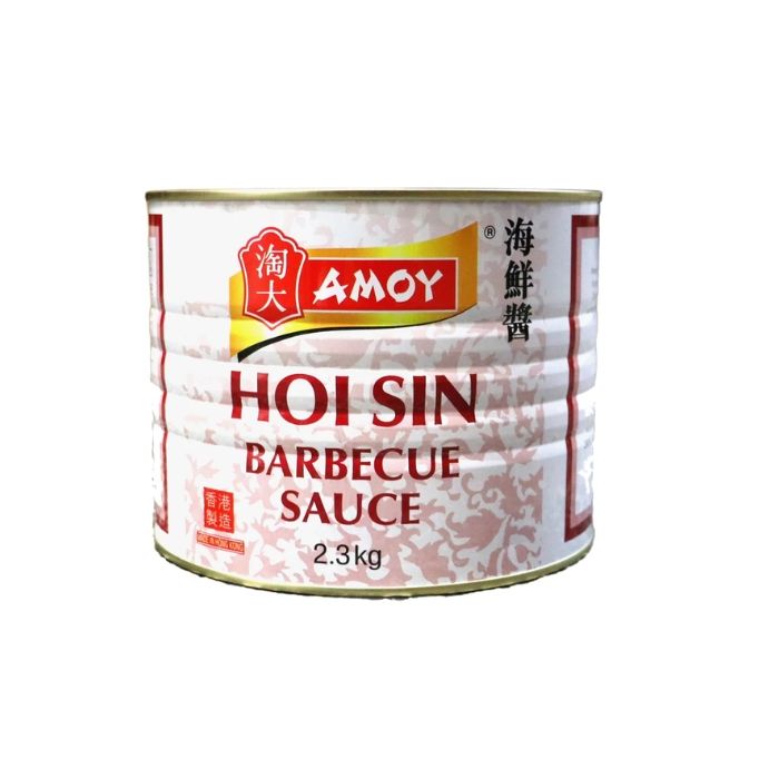 AMOY Hoisin Barbecue Sauce 2.3kg 淘大海鮮醬