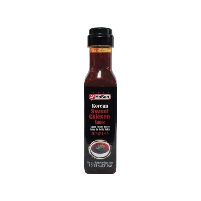 HOSAN  A+ Korean Sweet & Spicy Chicken Sauce 310g 韓國辣雞醬
