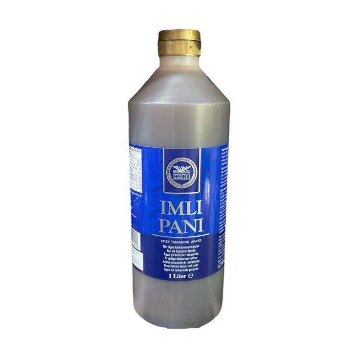 HEERA Imli Pani Spicy Tamarind Water 1L 