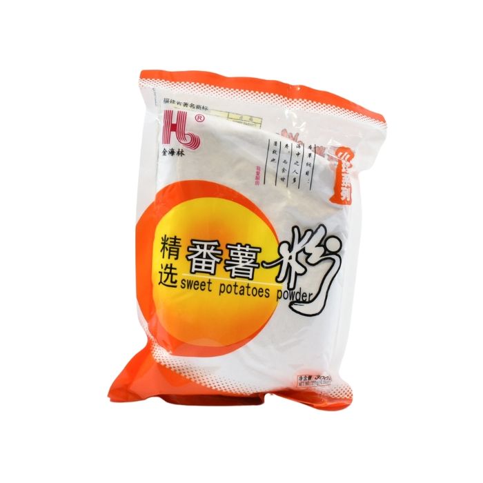 JHL Sweet Potato Powder 300g  金海林牌蕃薯粉
