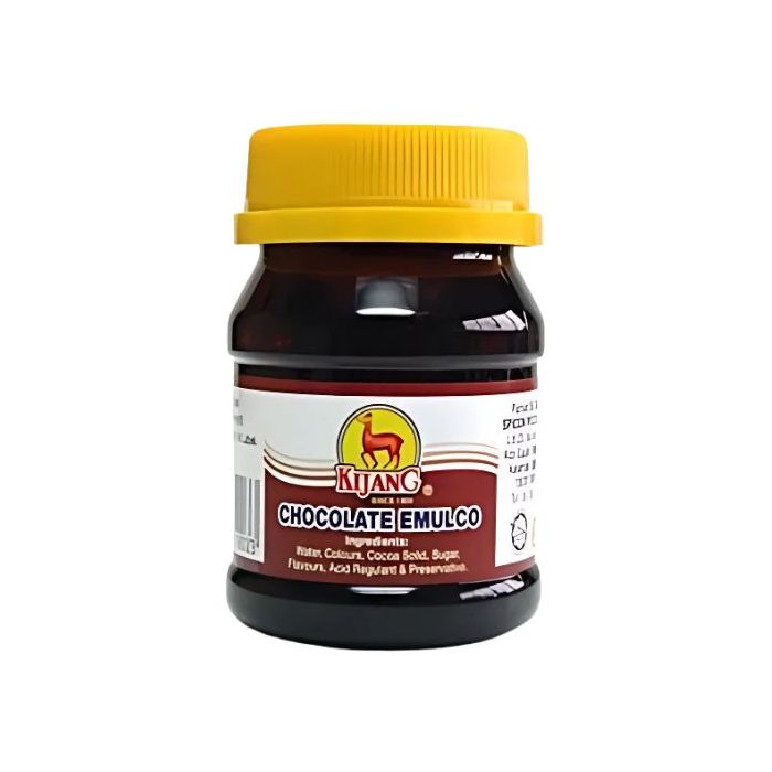 Kijang  Chocolate Emulco Colouring 50g 