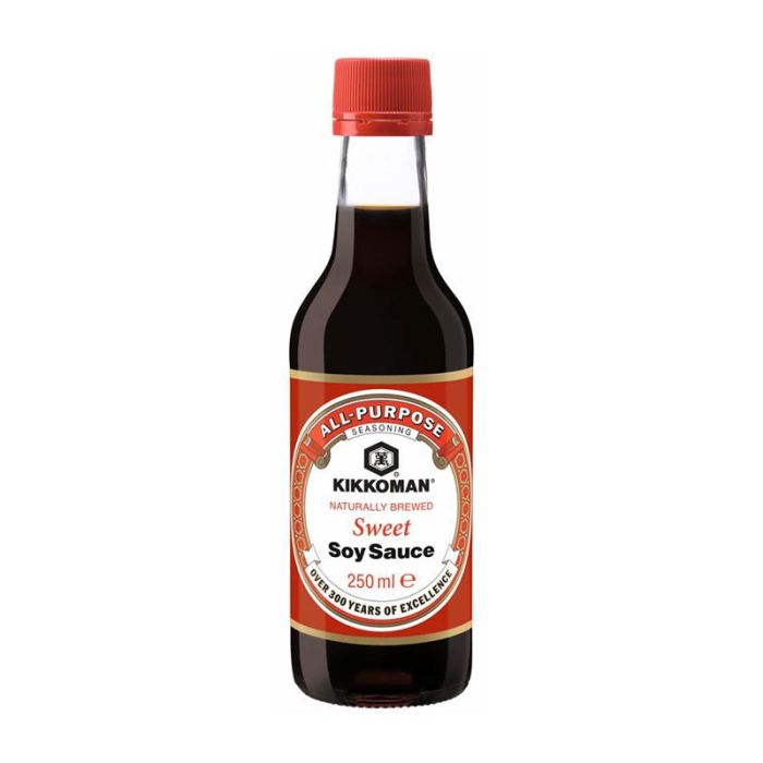 Kikkoman Sweet Soy Sauce 250ml
