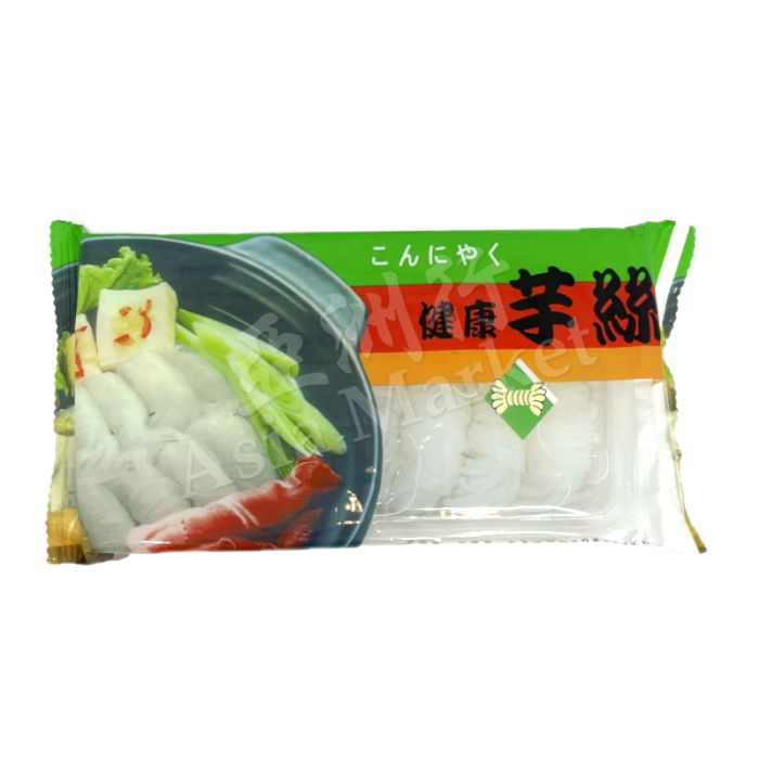Konnyaku Konjac Noodles 320g 健康芋絲
