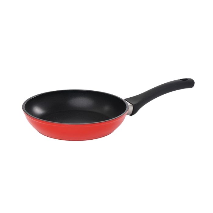 Aluminium cookware (Gungjungpan) pan induction D-300mm 