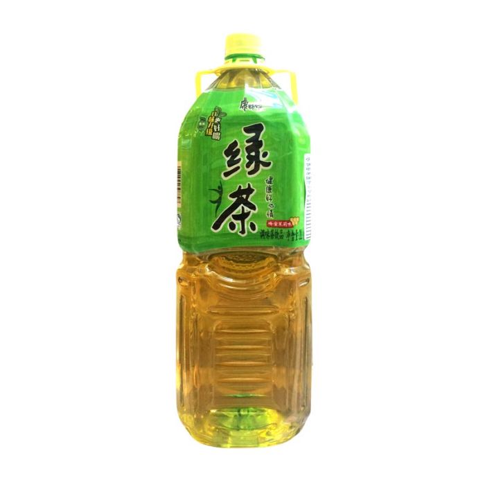 KSF Green Tea 2L

