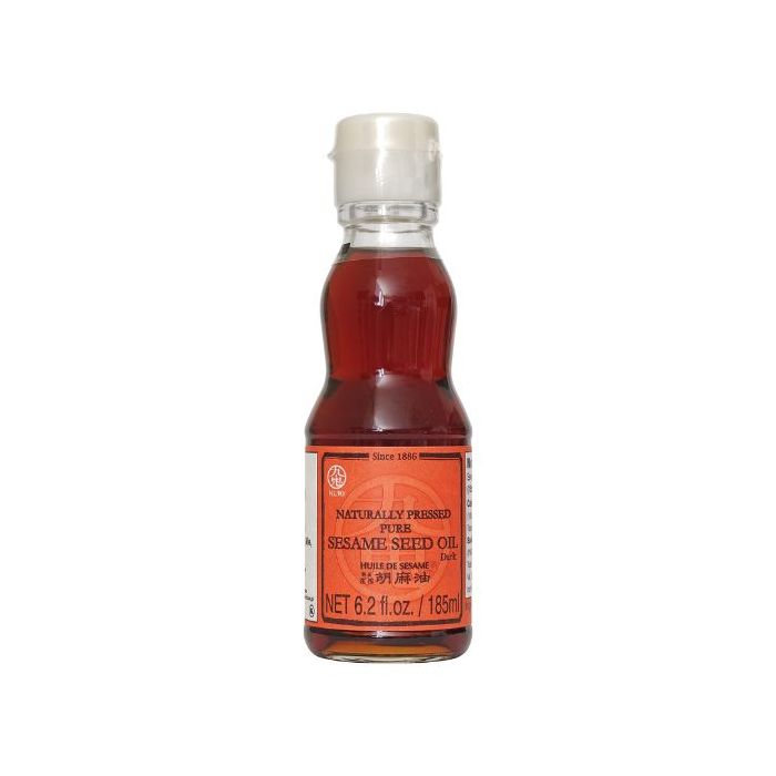 Kuki Gomaabura (Sesame Oil) 170g