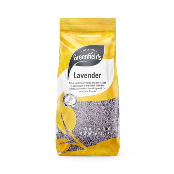 GREENFIELDS Lavender 50g 