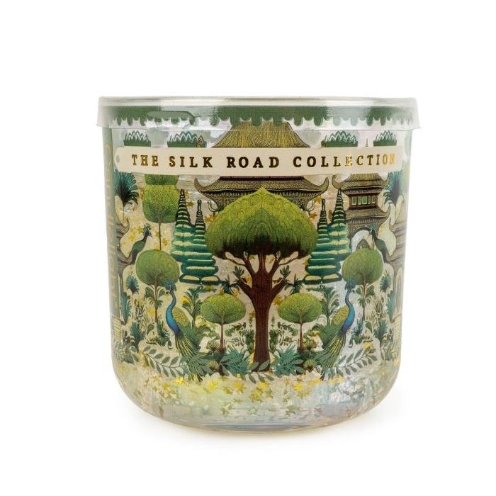 Candlelight LED candle - Bukhara - The Silk Road Collection 