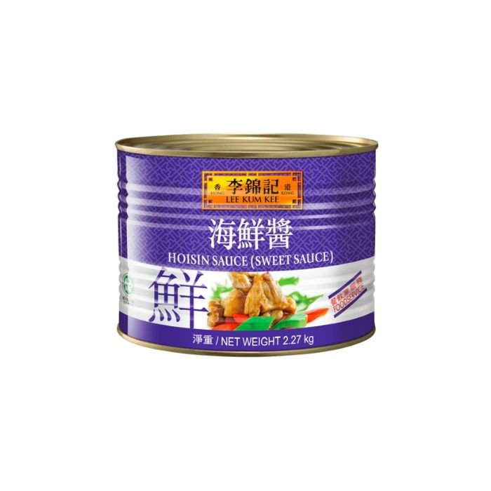 LEE KUM KEE Hoisin Sauce 2.27kg 李錦記海鮮醬