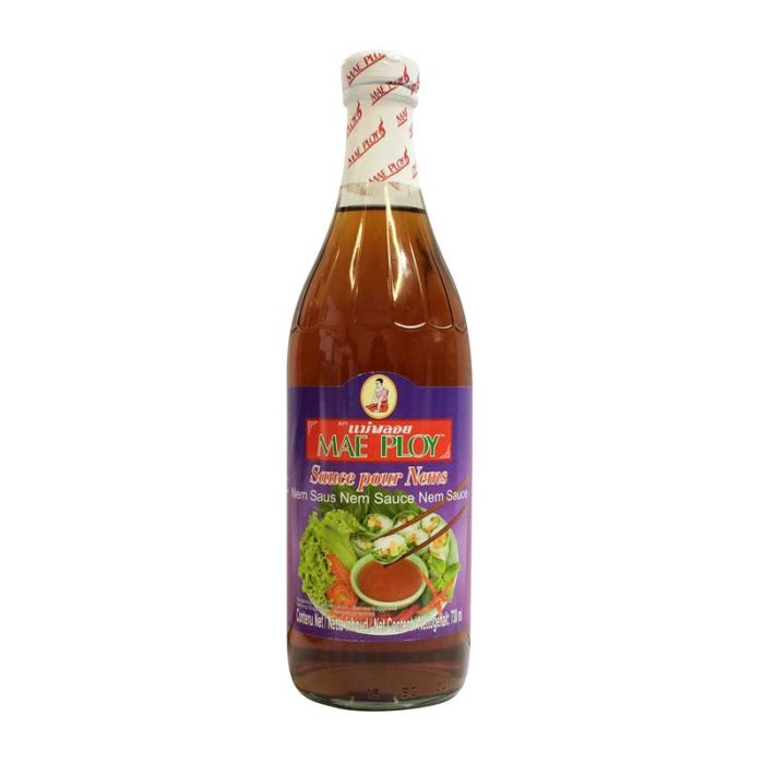 MAEPOLY Nem Sauce 730ml