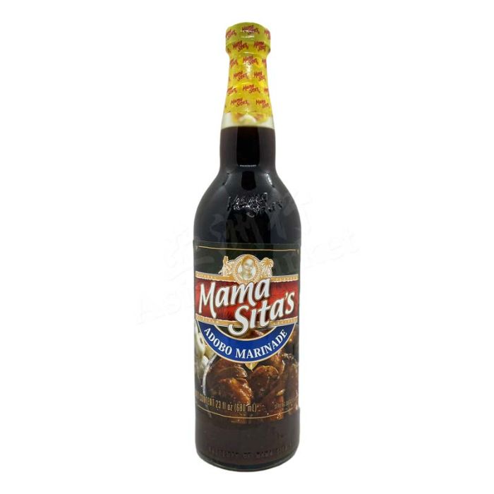 MAMA SITA'S Adobo Marinade 680ml 