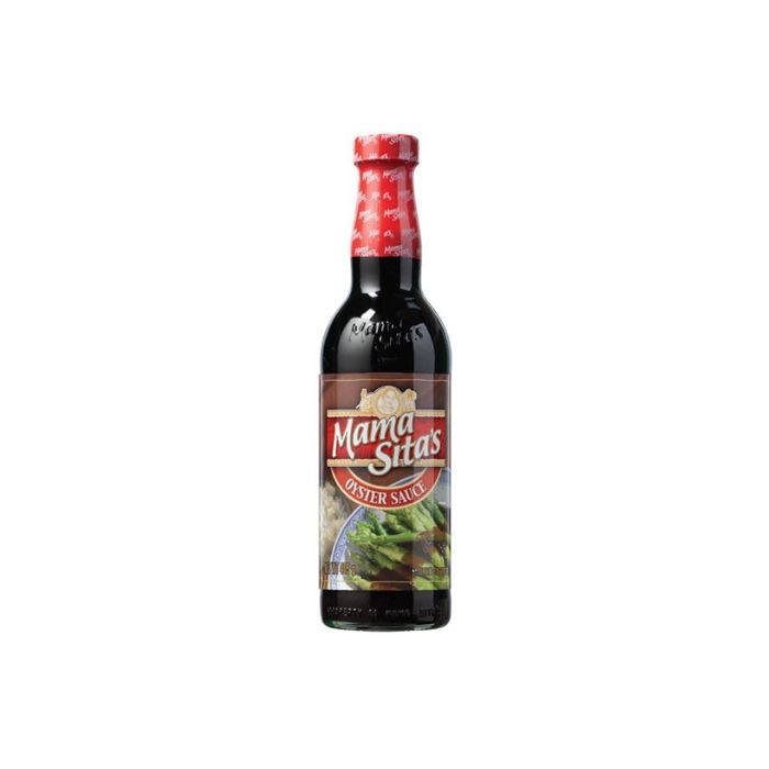 MAMA SITAS Oyster Sauce 765g 菲律賓蠔油
