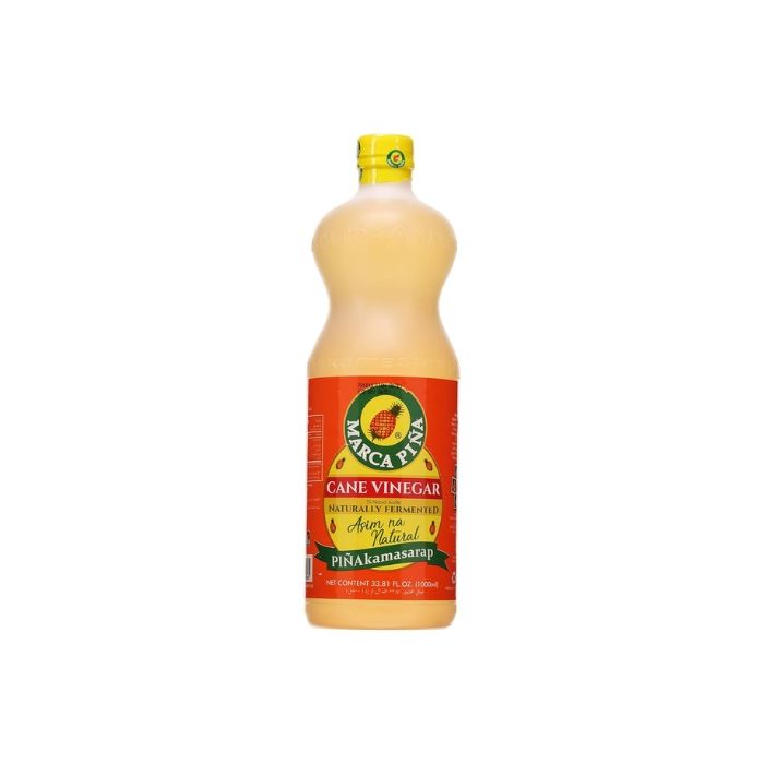 MARCA PINA Cane Vinegar 1L 菲律賓蔗醋