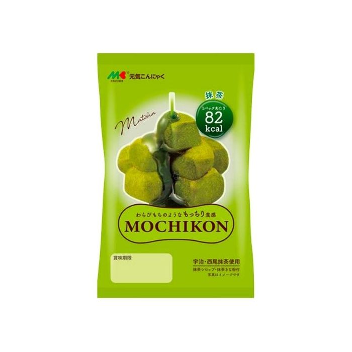 Marukin Mochikon Matcha 113g マルキン抹茶