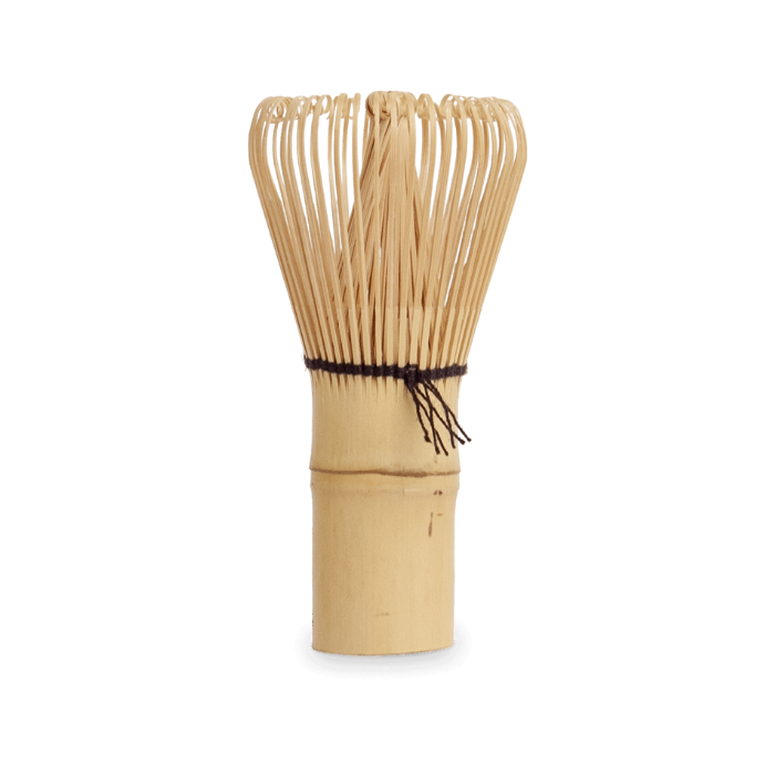 EMRO Matcha Whisk Ã˜4,8 cm | H9 cm Art No. 6089266  日本茶刷/短柄茶筅
