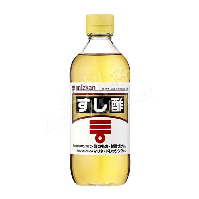 MIZKAN 日本 -   寿司米醋 275ml