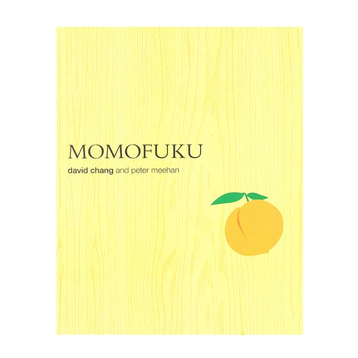 Momofuku Cookbook by David Chang (with Peter Meehan) | Iconic Noodles & Pork Buns  DAVID